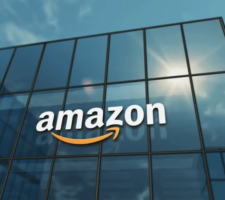 amazon