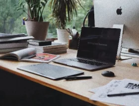 office stations