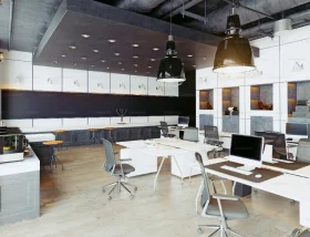 office table