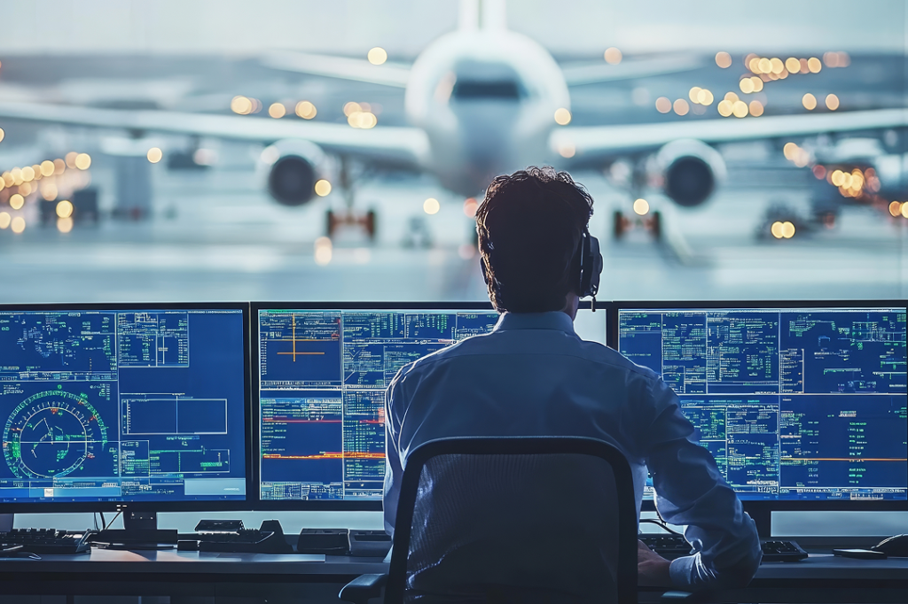 Airport & ATC